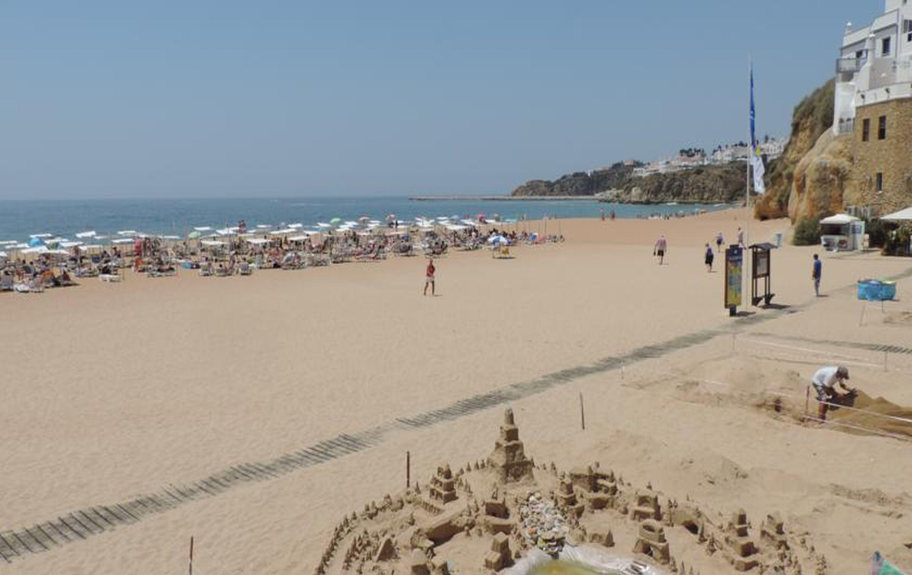 cerro atlantico by umbral