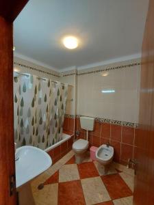 cerro atlantico by umbral