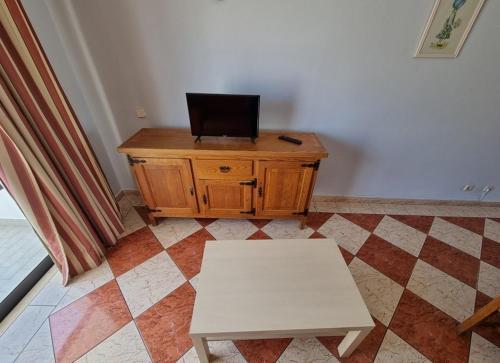 cerro atlantico by umbral