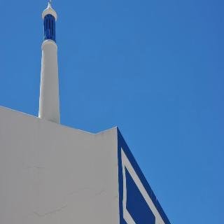 cerro atlantico by umbral