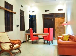 Shangrila Villa,Kaliurang>>Java,3 star