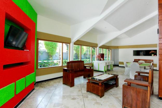 the soemarsono hotel