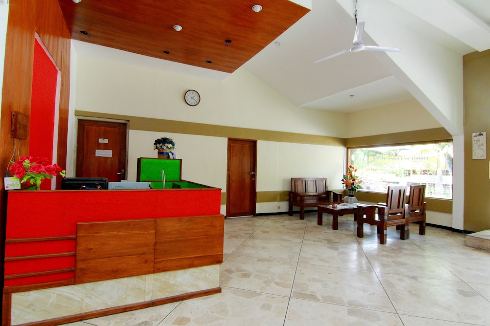 the soemarsono hotel