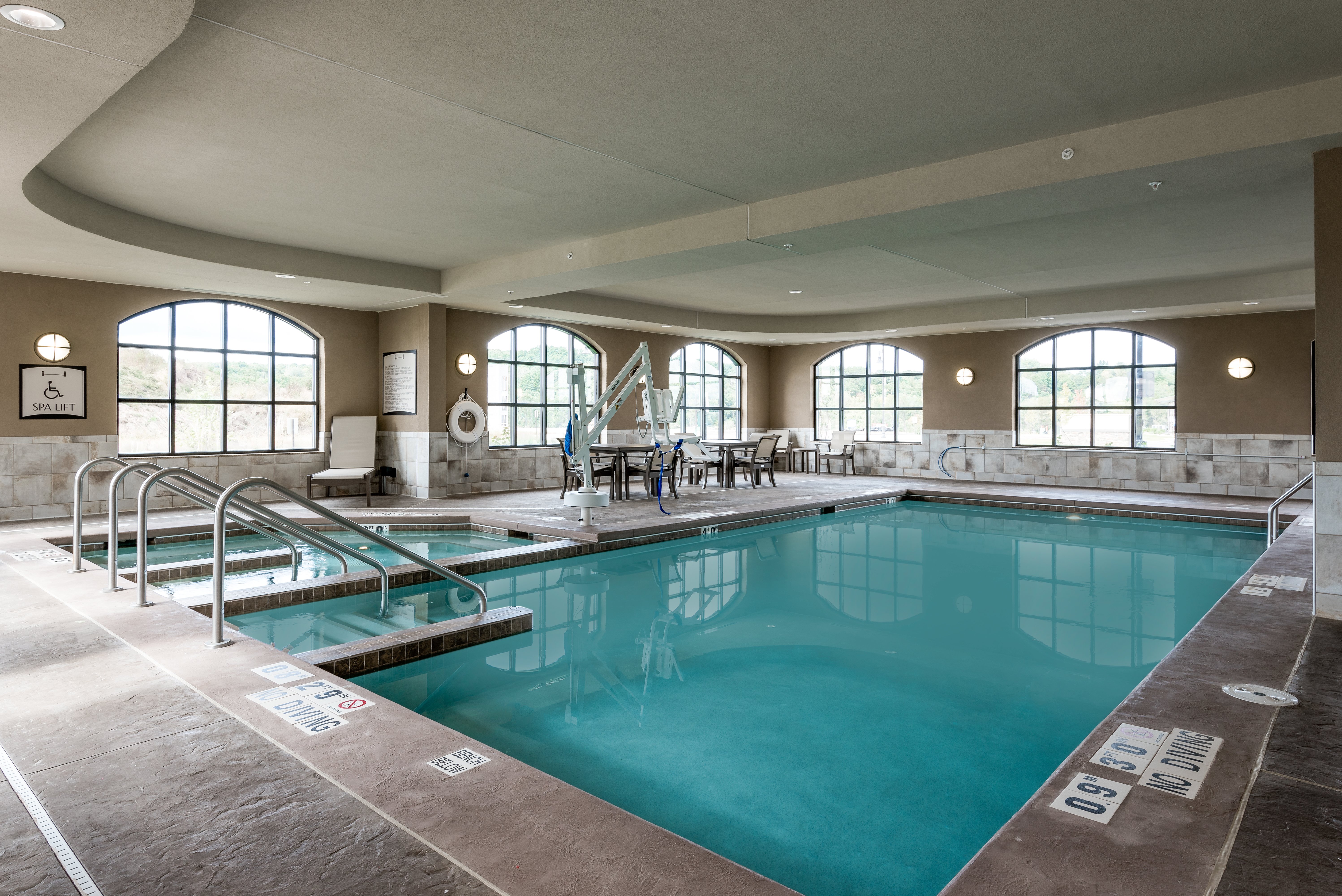 staybridge suites eau claire altoona by ihg