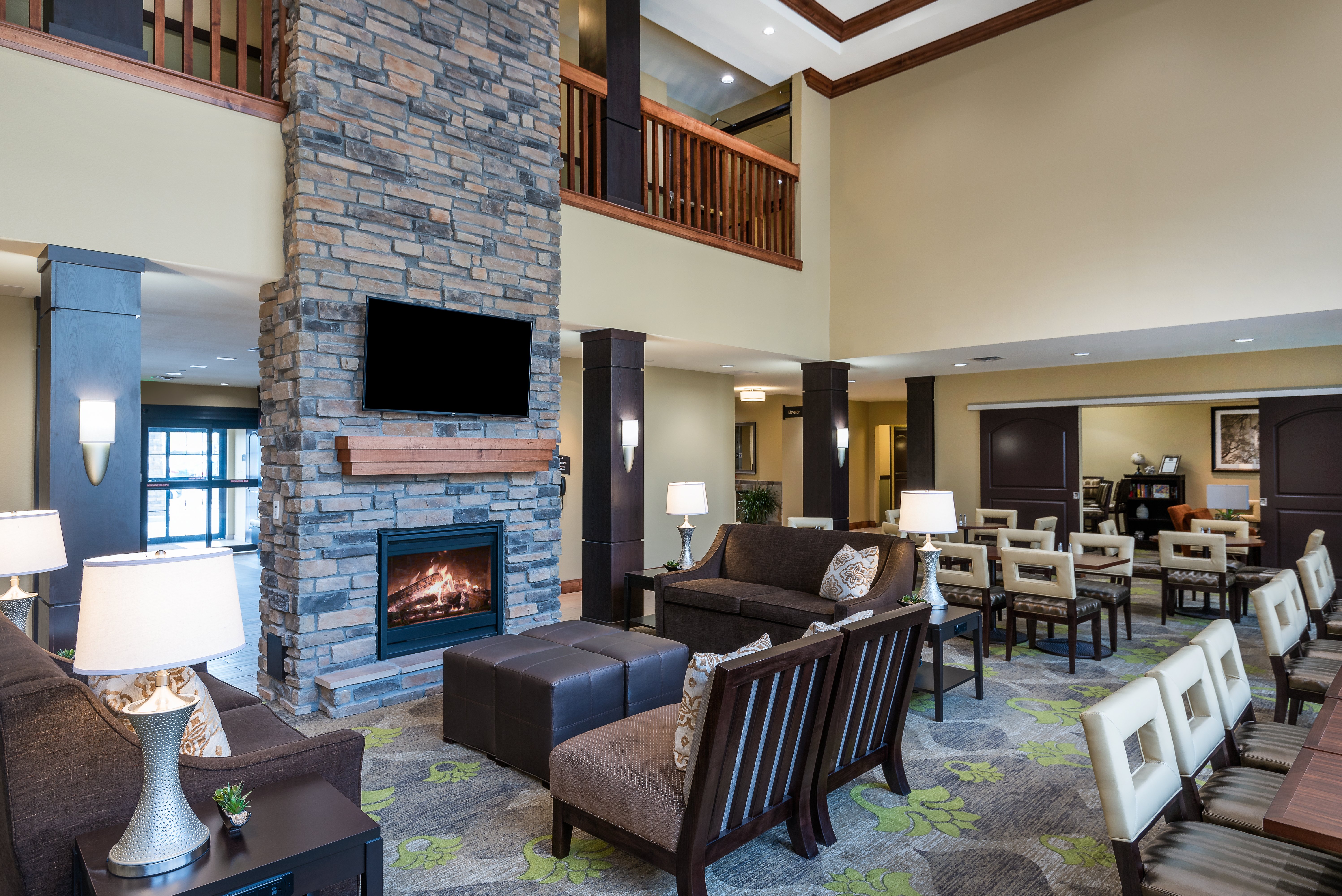 staybridge suites eau claire altoona by ihg