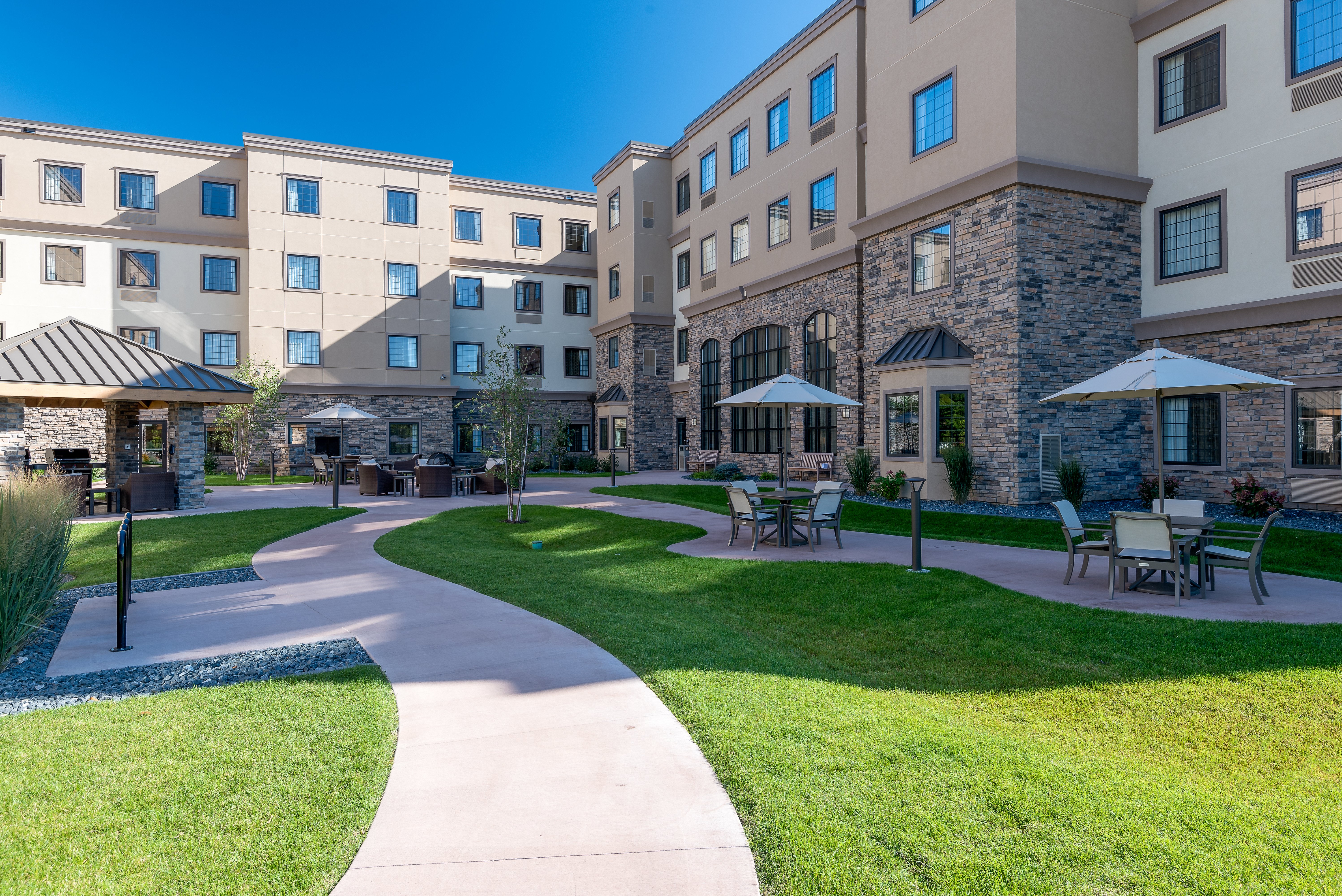 staybridge suites eau claire altoona by ihg