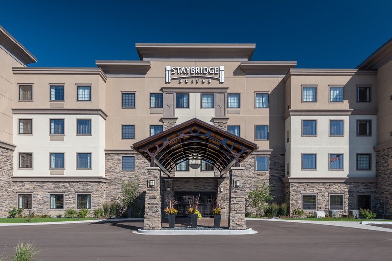 staybridge suites eau claire  altoona an ihg hotel