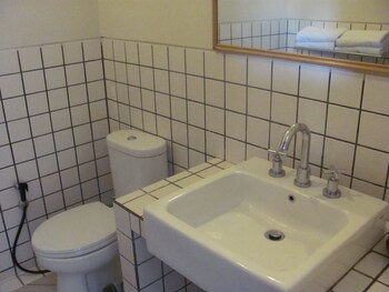 demmerick salib putih hotel salatiga