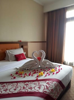 demmerick salib putih hotel salatiga