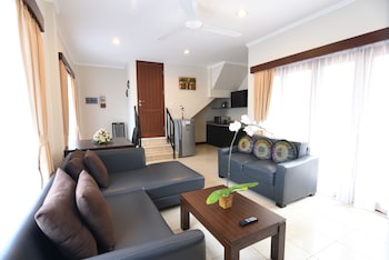 kuta townhouse apartments
