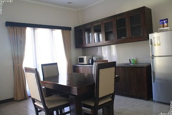 kuta townhouse apartments