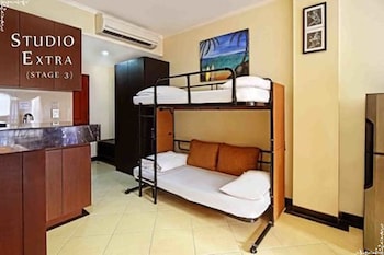 kuta townhouse apartments