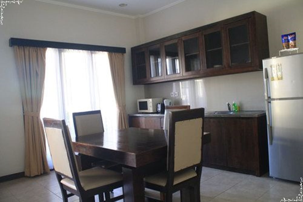 kuta townhouse apartments