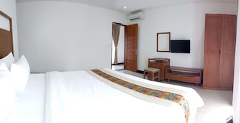 kuta townhouse apartments