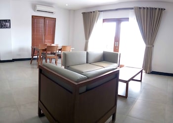kuta townhouse apartments