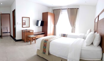 kuta townhouse apartments