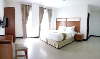 kuta townhouse apartments