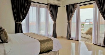 kuta townhouse apartments