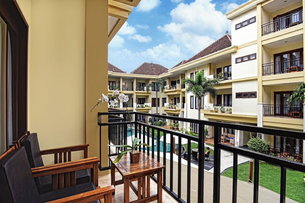 kuta townhouse apartments