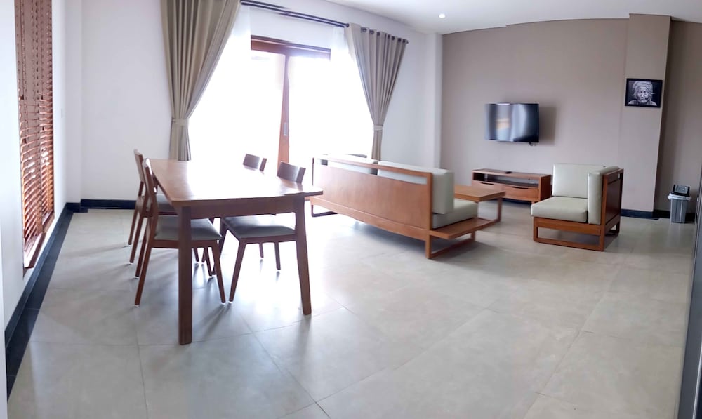 kuta townhouse apartments