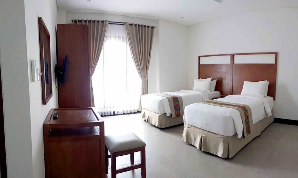 kuta townhouse apartments