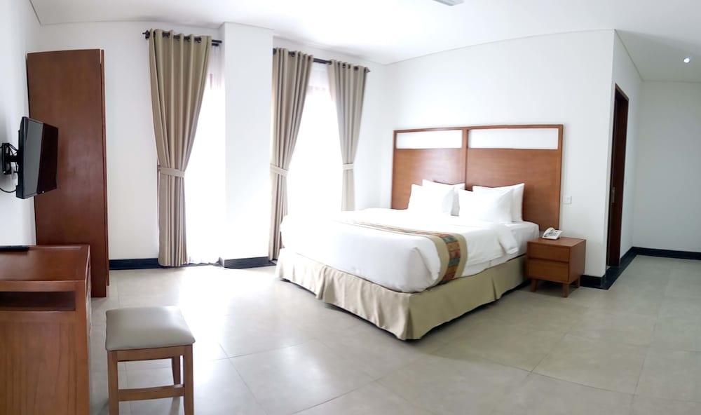 kuta townhouse apartments