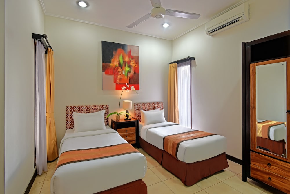 kuta townhouse apartments