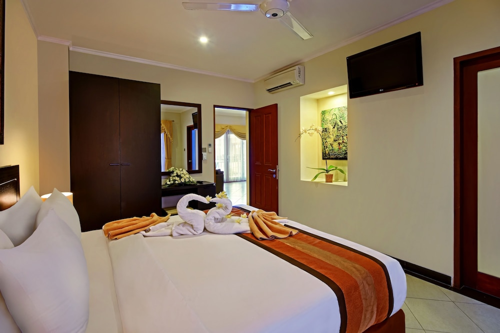 kuta townhouse apartments