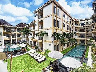 Kuta Townhouse Apartments,Candi Dasa>>Bali,4 star