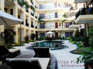 Kuta Townhouse Apartments,Candi Dasa>>Bali,4 star