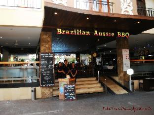 Kuta Townhouse Apartments,Candi Dasa>>Bali,4 star