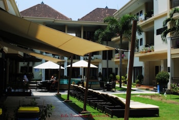 kuta townhouse apartments