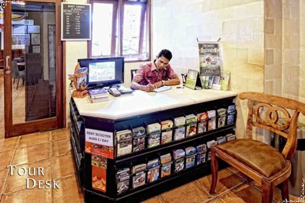 kuta townhouse apartments