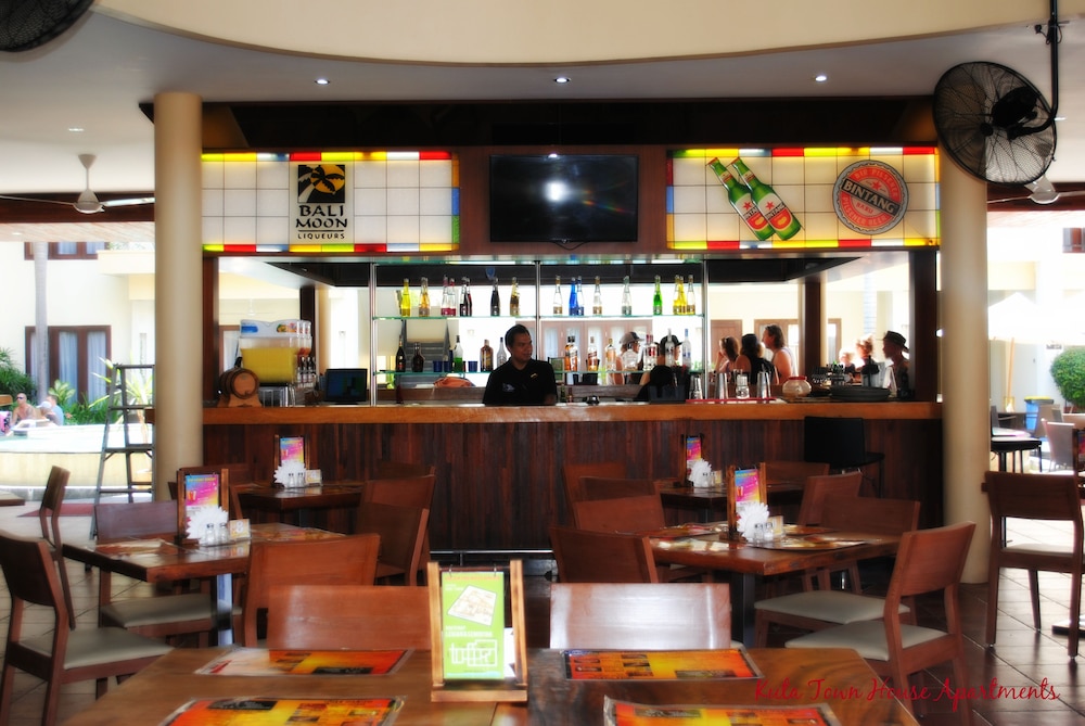 kuta townhouse apartments