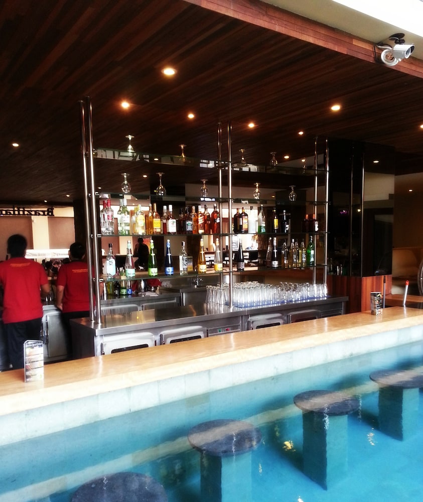 kuta townhouse apartments