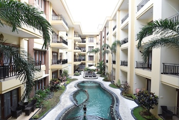 kuta townhouse apartments
