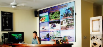 kuta townhouse apartments