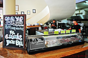 kuta townhouse apartments