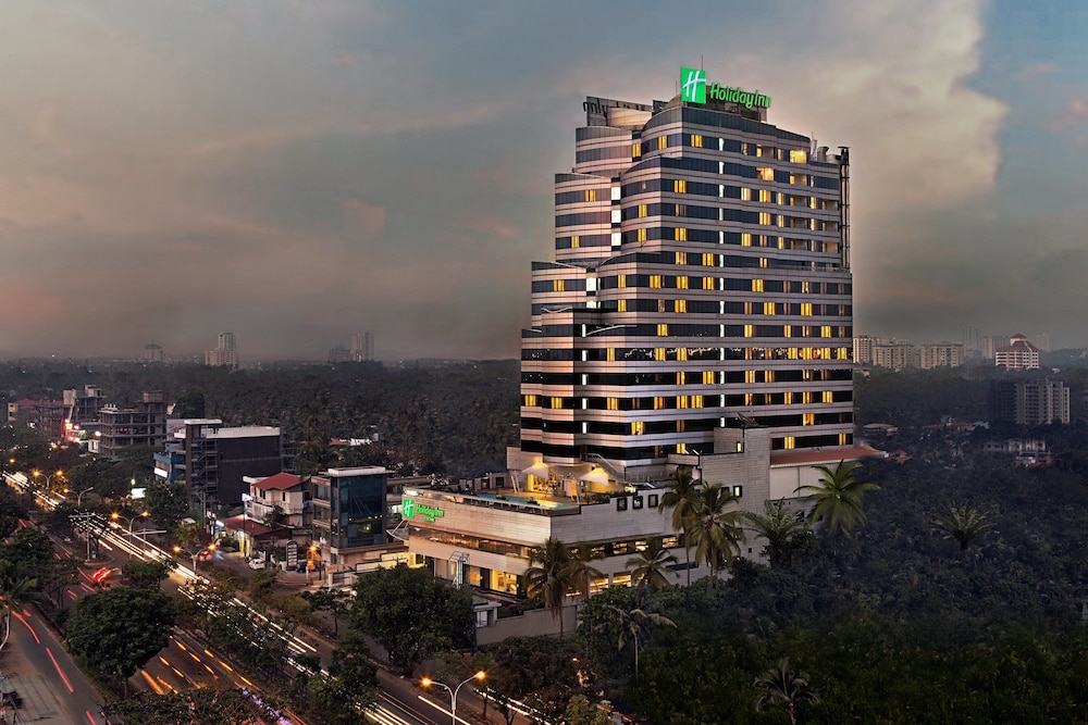 holiday inn cochin by ihg