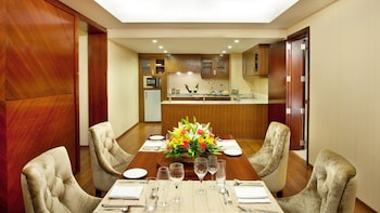 holiday inn cochin by ihg