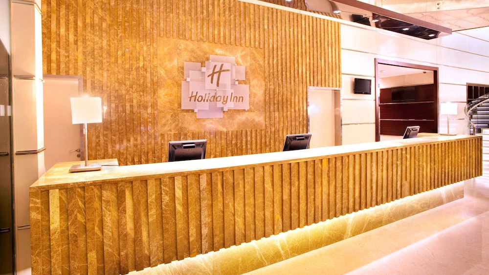 holiday inn cochin by ihg