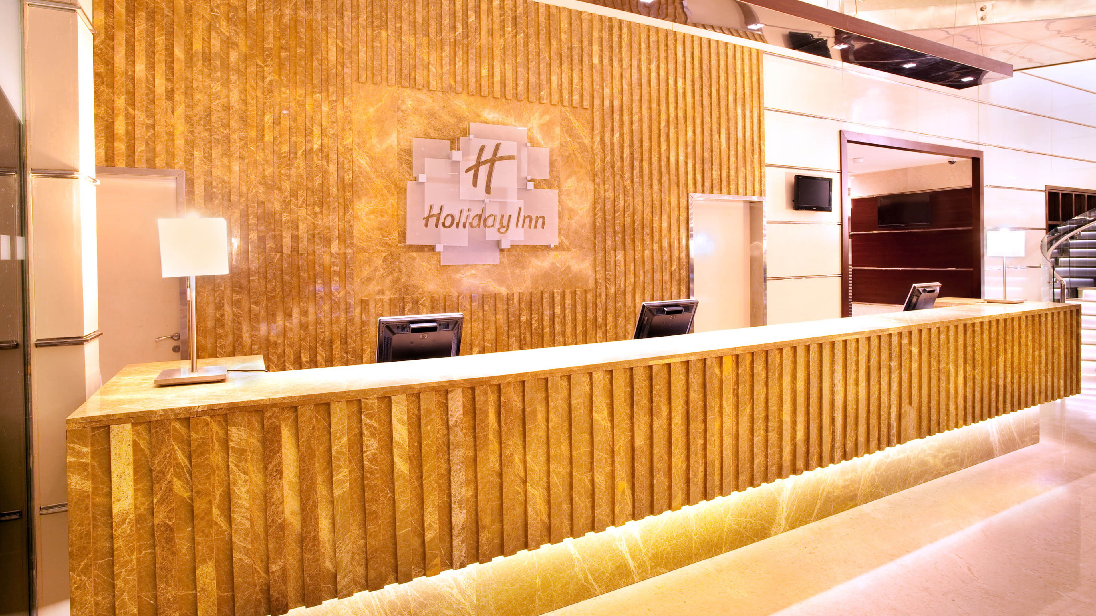 holiday inn cochin by ihg