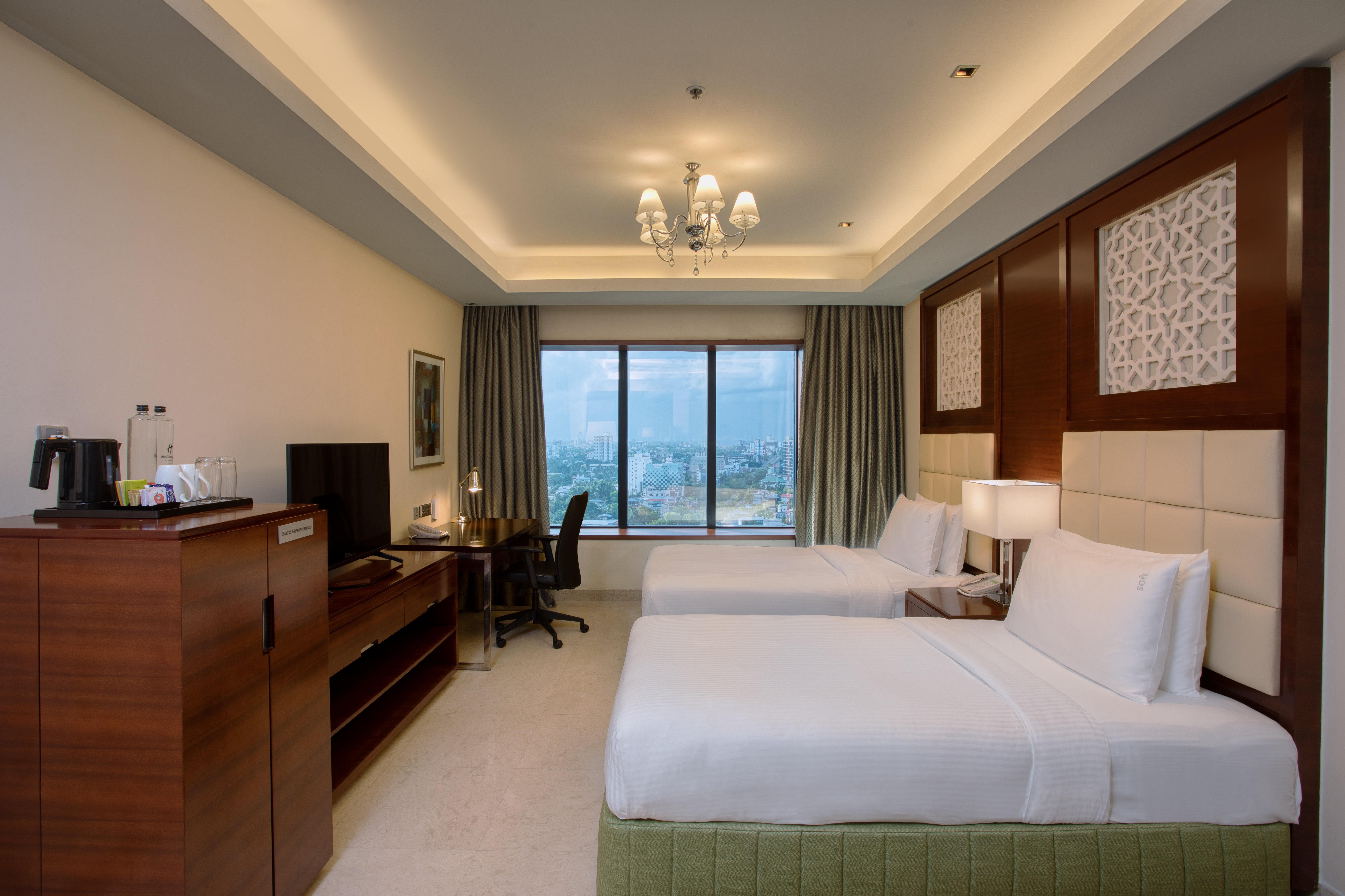 holiday inn cochin by ihg
