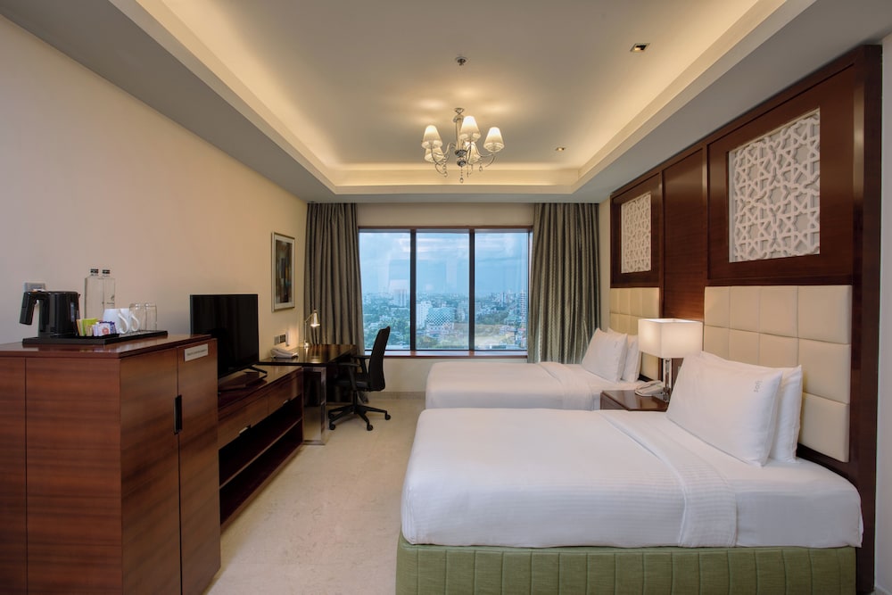 holiday inn cochin by ihg