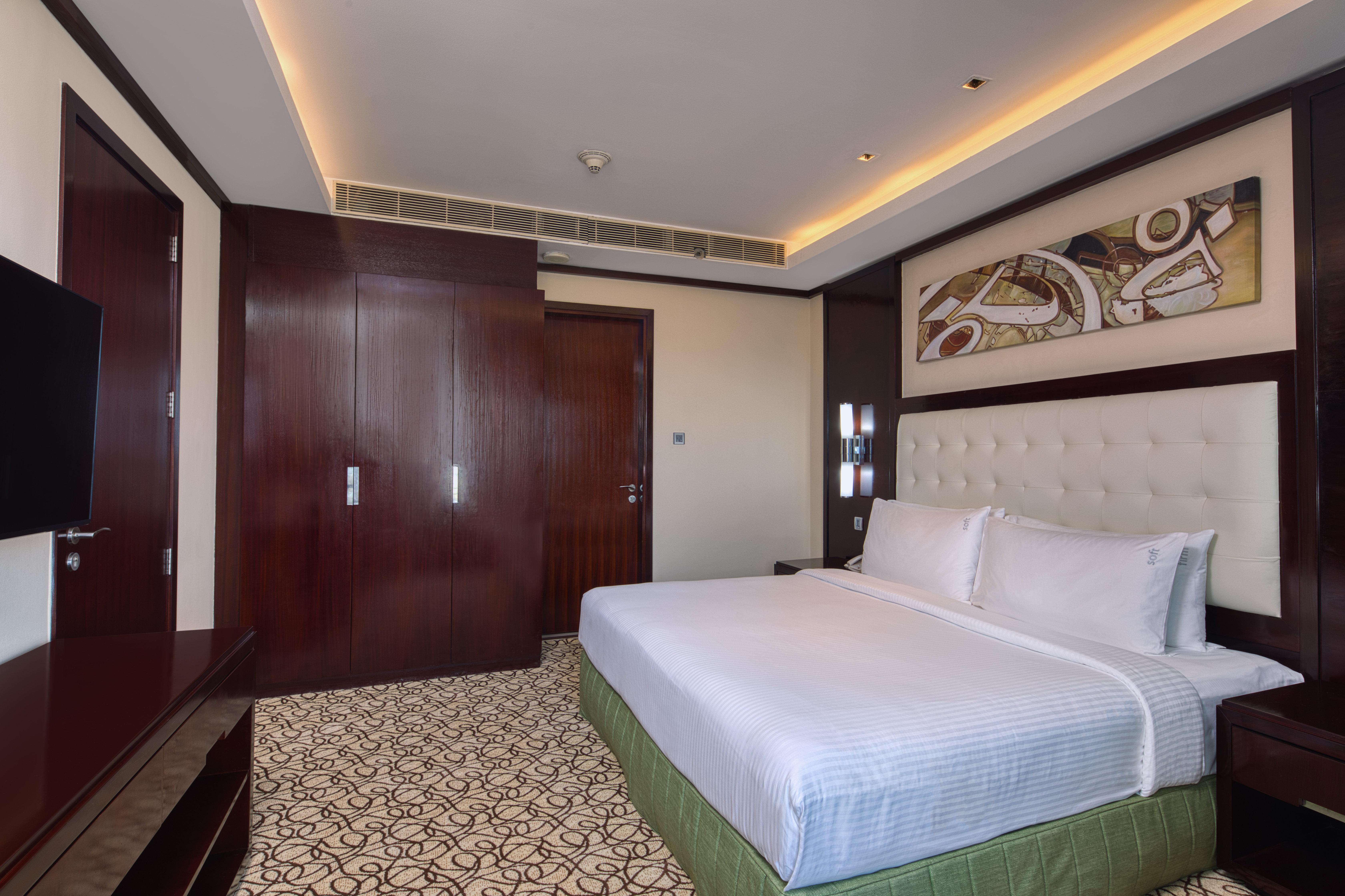 holiday inn cochin by ihg