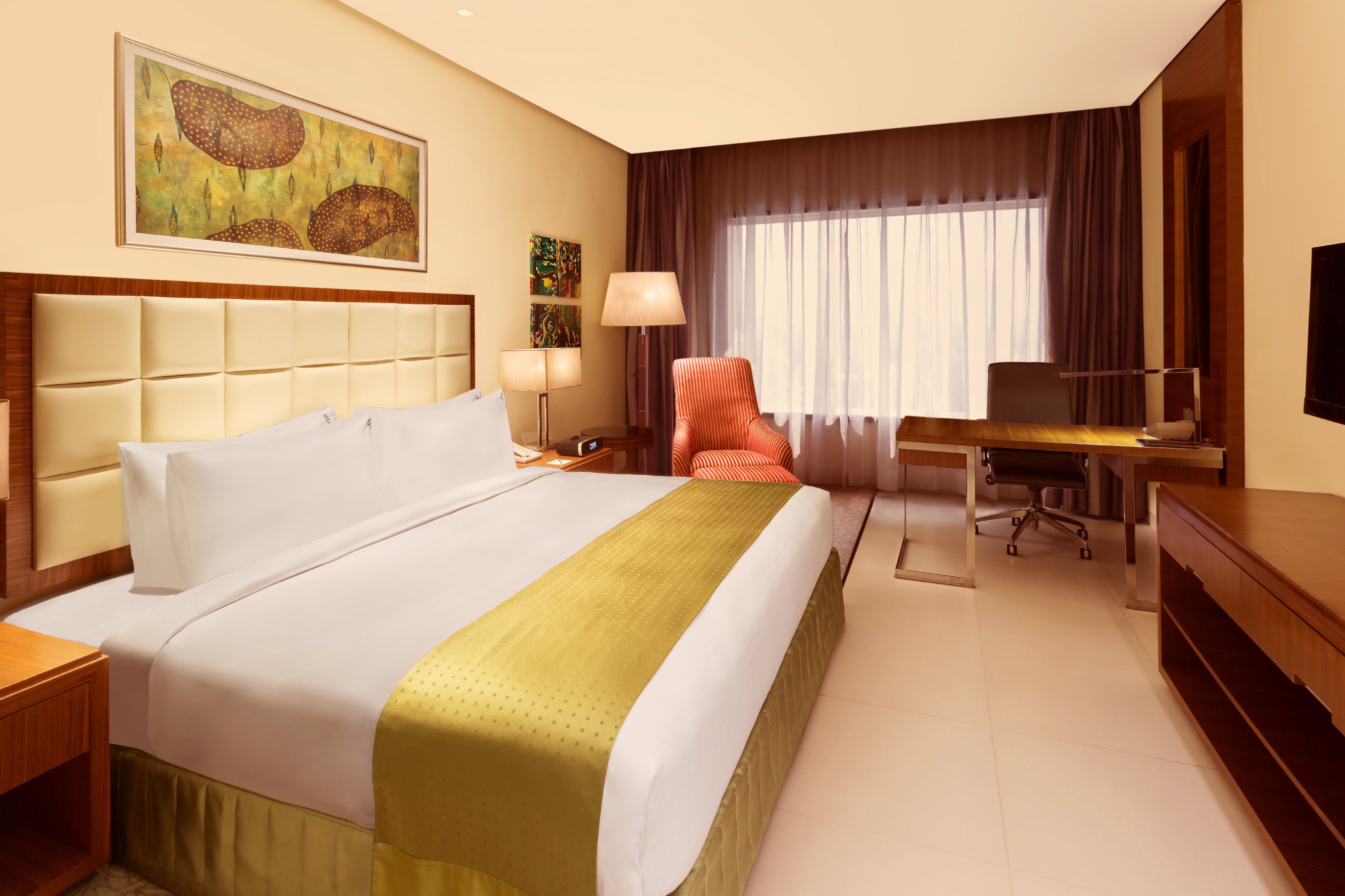 holiday inn cochin by ihg