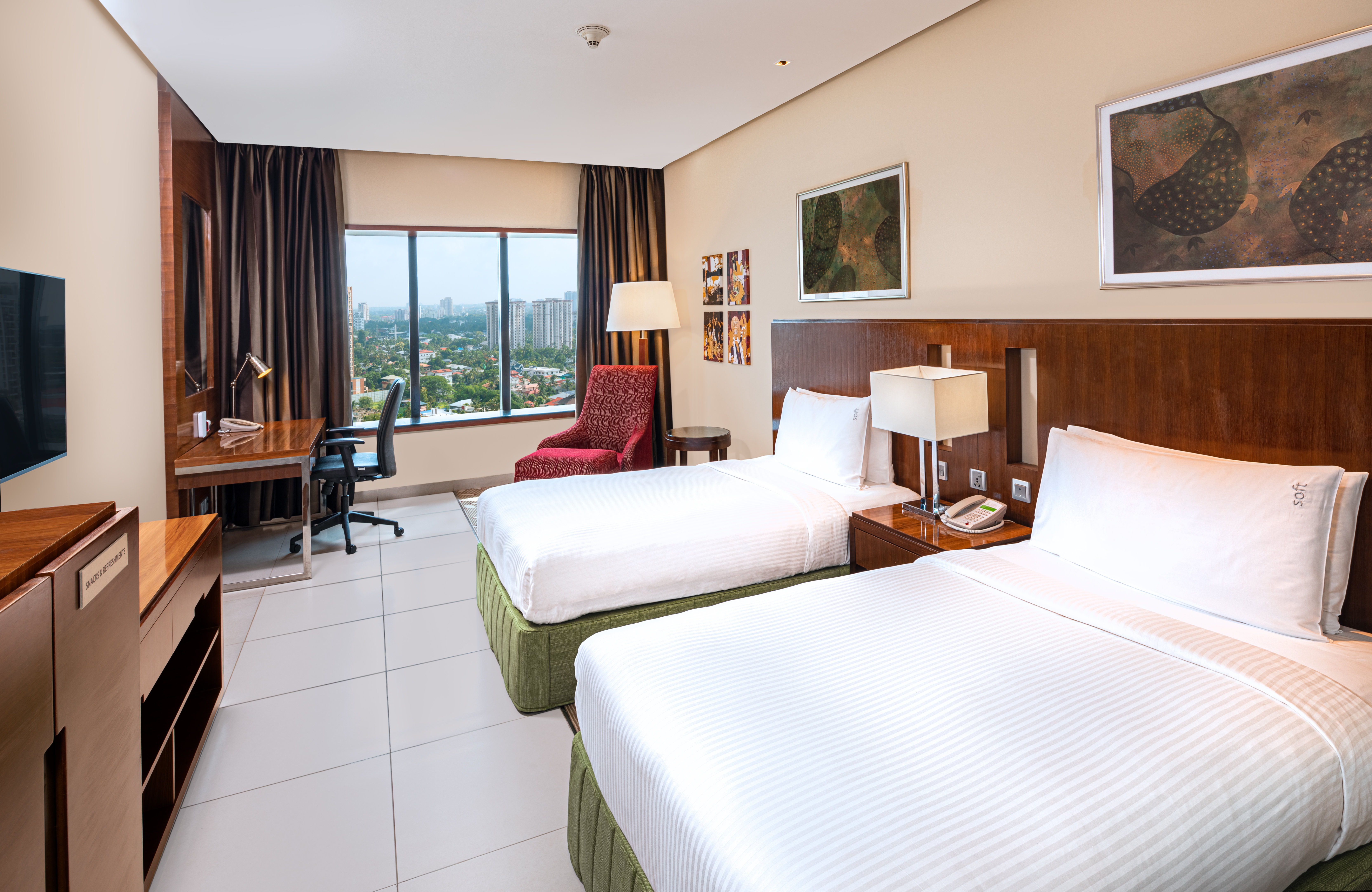 holiday inn cochin by ihg