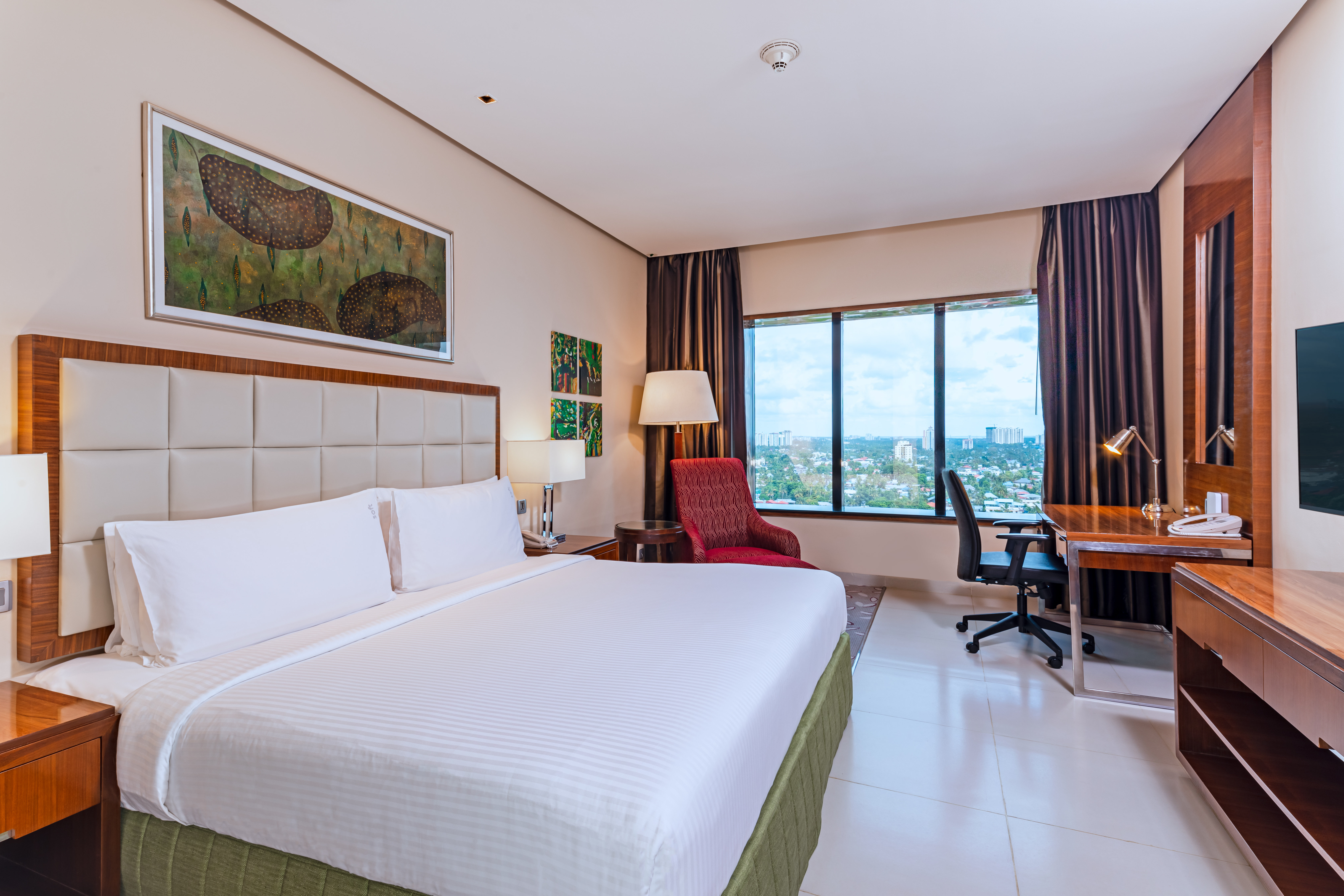 holiday inn cochin by ihg