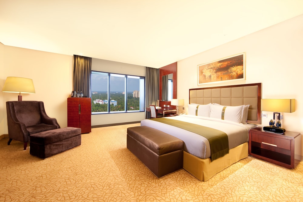 holiday inn cochin by ihg