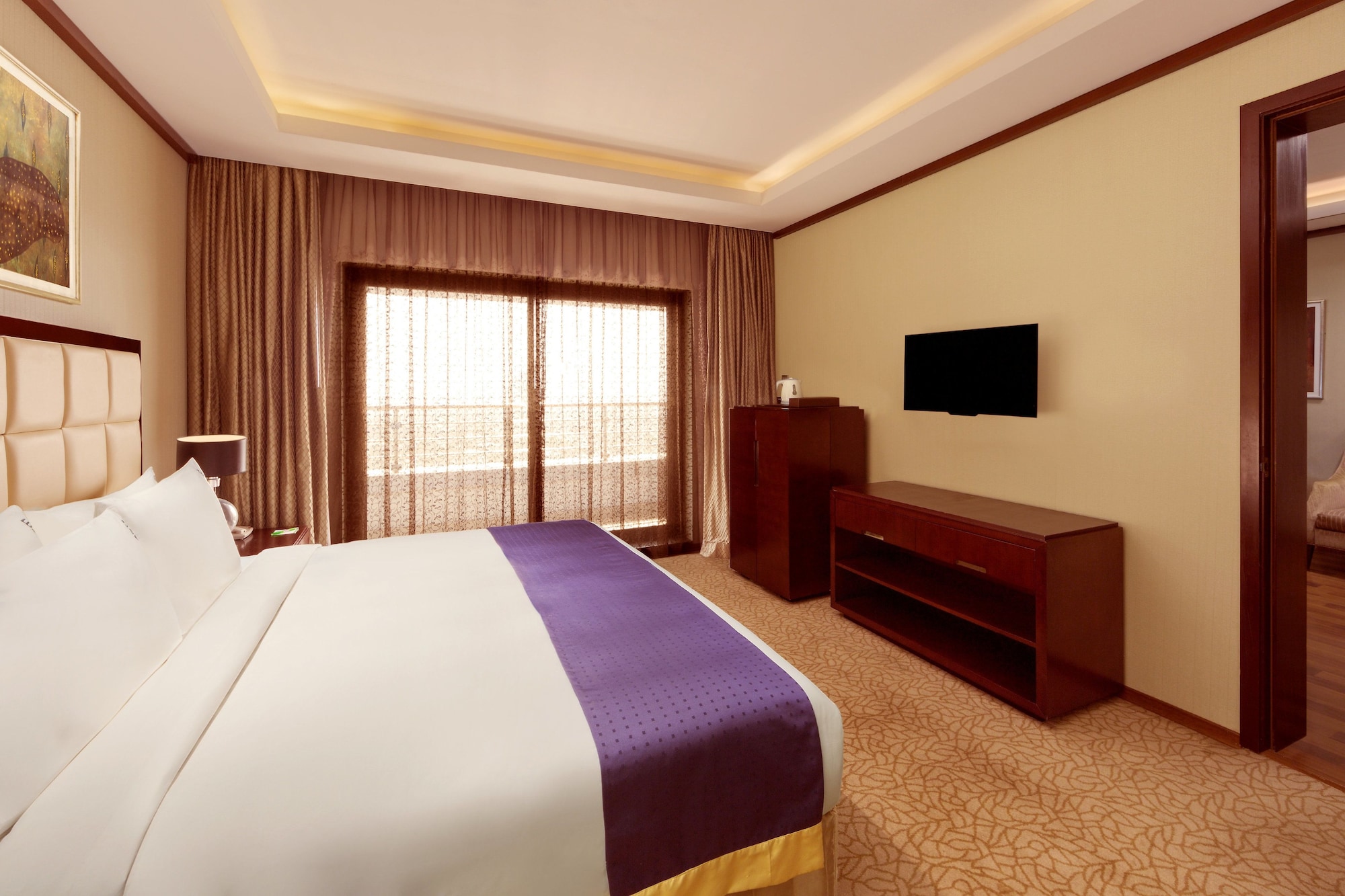 holiday inn cochin by ihg